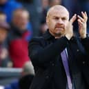 Sean Dyche. Picture: Clive Brunskill/Getty Images