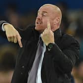 We put Sean Dyche in charge of Everton on Football Manager 2023 - and here is how he got on...