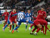 Liverpool player ratings: six players score just 5/10 and one 4/10 in Brighton loss - gallery