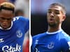 Four players who may leave Everton on transfer deadline day and four who probably won’t - gallery