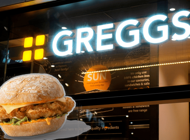 <p>Greggs has released 11 new items for 2023</p>