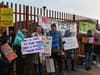 Teacher strikes 2023: Wirral teachers walk out for fair pay and school funding