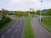 The UK’s most dangerous roundabouts have been revealed