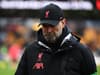 ‘Absolutely horrible’ Jurgen Klopp angered after 3-0 loss to Wolves