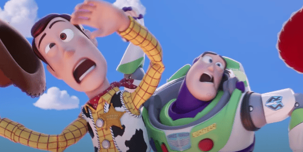 Toy Story 5 has been confirmed by Disney