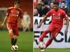 21 players you forgot played for Liverpool, from flops to cult heroes - with photos in action