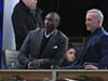 ‘Safest bet’ - Jimmy Floyd Hasselbaink says ex-Liverpool man should be next Leeds United manager