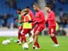 Liverpool star a ‘doubt’ as Everton striker suffers injury ahead of Merseyside derby