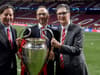Liverpool owners FSG agree to purchase new team - and partner with Tiger Woods