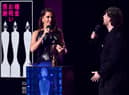 BRIT Awards 2023: Most controversial & bizarre moments including ‘Sam Capaldi’ and Tom Grennan’s awkward joke