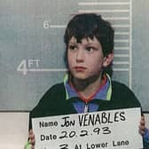 James Bulger: Jon Venables granted parole hearing. Photo: Getty 