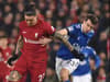 Two avoidable moments that cost Everton in derby clash with Liverpool