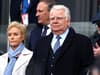 ‘A true Blue’ - Messages of condolence pour in for Everton chairman Bill Kenwright