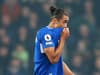The free agents Everton can still sign after latest Dominic Calvert-Lewin injury update - gallery 