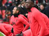 Thiago, Konate, Diaz: full Liverpool injury list and potential return games - gallery