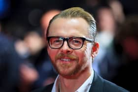 Simon Pegg graduated from the University of Bristol in 1991 with a BA in theatre, film, and television. He transitioned into stand-up comedy before starring in TV comedy series such as Black Books and Spaced. He is perhaps most well-known for his portrayals in the ‘Cornetto Trilogy’ films; Shaun of the Dead, Hot Fuzz and The World’s End.