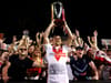 Breathtaking, pulsating and mind-boggling - St Helens stun Penrith Panthers to win World Club Challenge