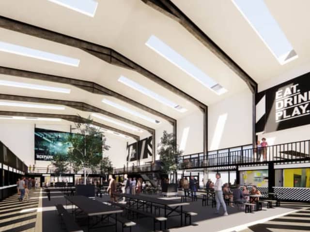 BOXPARK is set to open a new venue in Liverpool, later this year. The award-winning leisure operator has agreed a 15-year lease with Cains Brewery Village for the site, located within the city’s booming Baltic Triangle. The venue will be transformed into a food hall and events destination featuring a large internal space with units set over the ground floor, a small internal mezzanine, and an external terrace.
