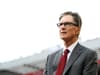 Liverpool owners FSG make ruthless decision as John Henry speaks out