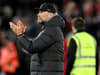 Jurgen Klopp disagrees with strong Carlo Ancelotti claim after Liverpool’s loss to Real Madrid 
