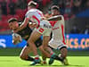 St Helens star Jack Welsby escapes ban for high tackle and can face Leeds Rhinos