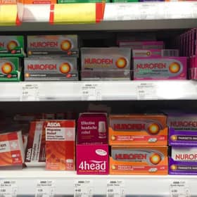 Decongestants like Sudafed, Nurofen Cold & Flu and Day & Night Nurse could be restricted or banned in the UK after links to brain disorders have been reported.
