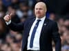 Sean Dyche gives four-word answer to Everton transfer question amid Dominic Calvert-Lewin injury update