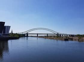 The Silver Jubilee Bridge. Image: Dgp4004/WIkimedia