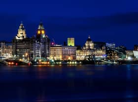 These are the places you must visit when in Liverpool! Image: Bob Edwards/Wikimedia