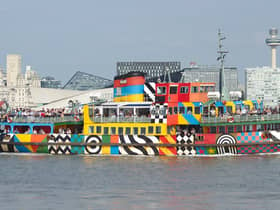 Mersey Ferries are one of Merseyside’s most visited attractions, allowing visitors and locals to hop on and experience the best of Liverpool and Wirral. You can’t visit Liverpool and not ferry across the Mersey.