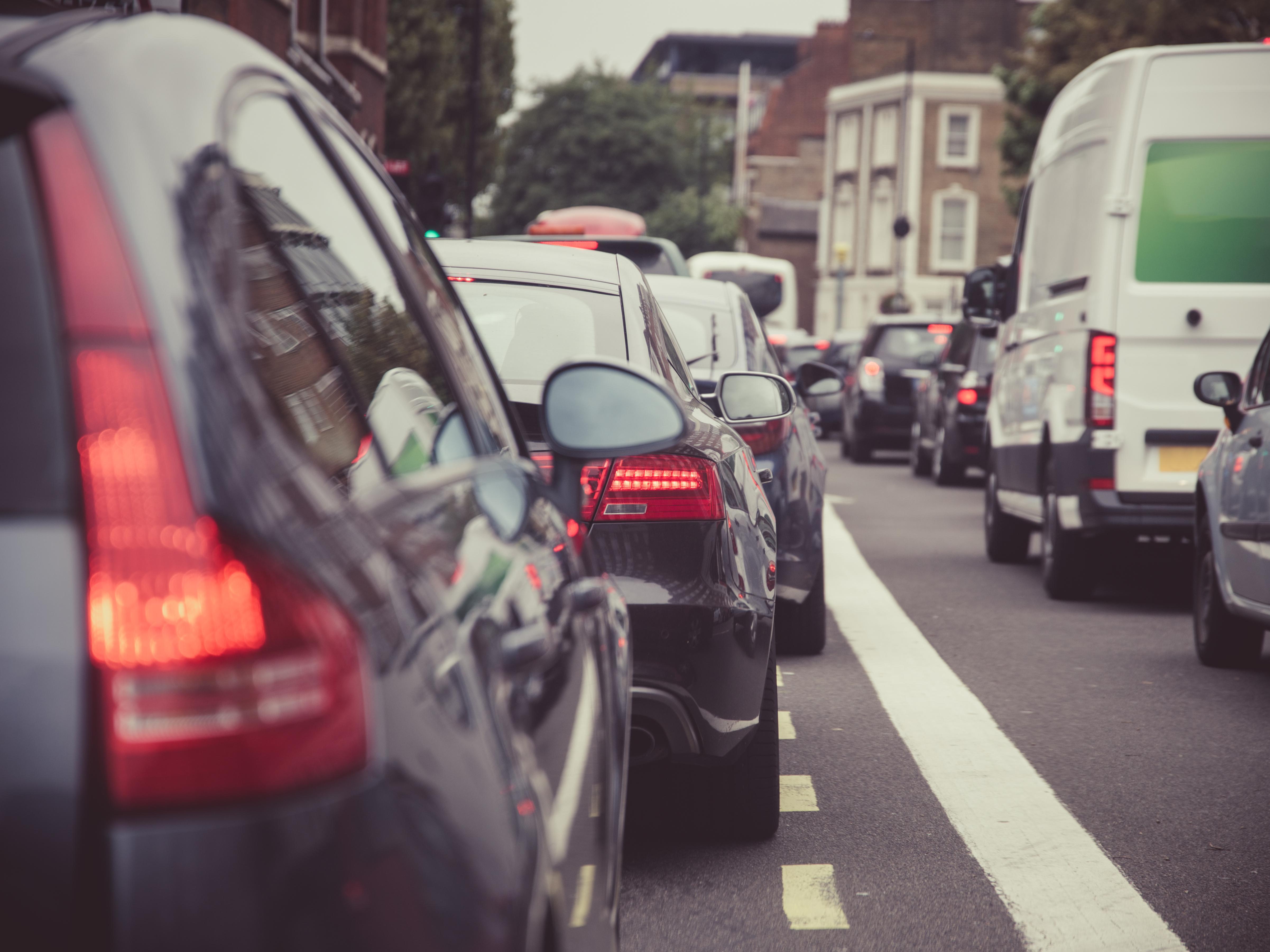 Liverpool neighbourhoods with the worst air pollution - Vimarsana News
