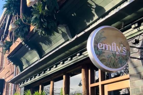 Emily’s Formby has become one of the most popular breakfast and brunch spots in the North West.

Image: Emily’s Formby