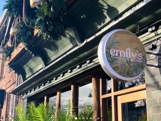 Emily’s Formby has become one of the most popular breakfast and brunch spots in the North West.

Image: Emily’s Formby