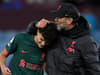 ‘Is good’ - Jurgen Klopp explains when Stefan Bajcetic will make Liverpool injury return