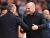 Steve Cooper and Sean Dyche agree on key figure that impacted Everton vs Nottingham Forest draw