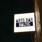 The exciting new venue will launch this Friday. Image: Arts Bar Baltic via Instagram