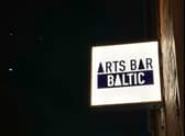 The exciting new venue will launch this Friday. Image: Arts Bar Baltic via Instagram