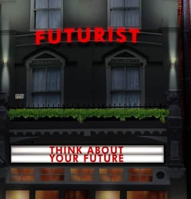 How the Futurist, formerly the Beehive, may look. Credit: ashleigh signs