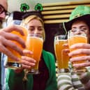 Best Irish pubs in Liverpool - perfect for a St Patrick's Day pint. Image: Adobe Stock