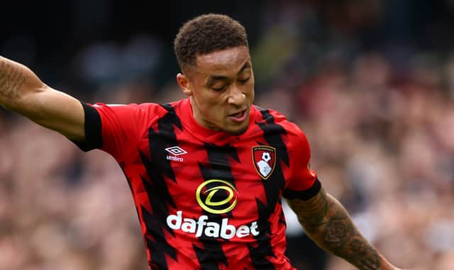 AFC Bournemouth’s Marcus Tavernier. Picture: Clive Rose/Getty Images