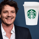 The Last of Us and The Mandalorian’s Pedro Pascal is quite the coffee fan - Credit: Getty / Adobe