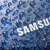 Samsung has urged customers to get the update