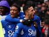 Everton player ratings: Michael Keane gets 8/10 and several 7/10s in gutsy win vs against Brentford - gallery