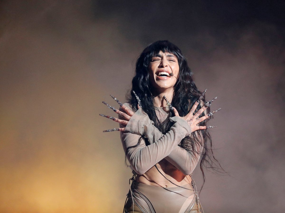 Loreen Eurowizja 2023 Former winner announced as Swedish Eurovision entry - list of all acts