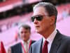 ‘Excited’ - John Henry John Henry speaks out after Liverpool owners FSG confirm deal