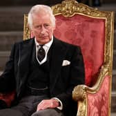 Thousands of volunteers are needed to offer their helping hands over the course of King Charles III’s coronation celebrations - Credit: Getty Images