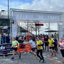 Liverpool Half Marathon 2023. Image: Emma Dukes