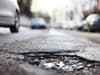 Borough named one of worst pothole locations in England to plough £30m into ‘deteriorating’ roads