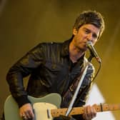 Noel Gallagher’s High Flying Birds is coming to Liverpool during their UK tour later this year - Credit: Getty Images