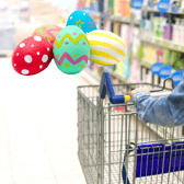 Easter 2023 opening and closing times for major UK supermarkets in Liverpool - Credit: Adobe / Canva